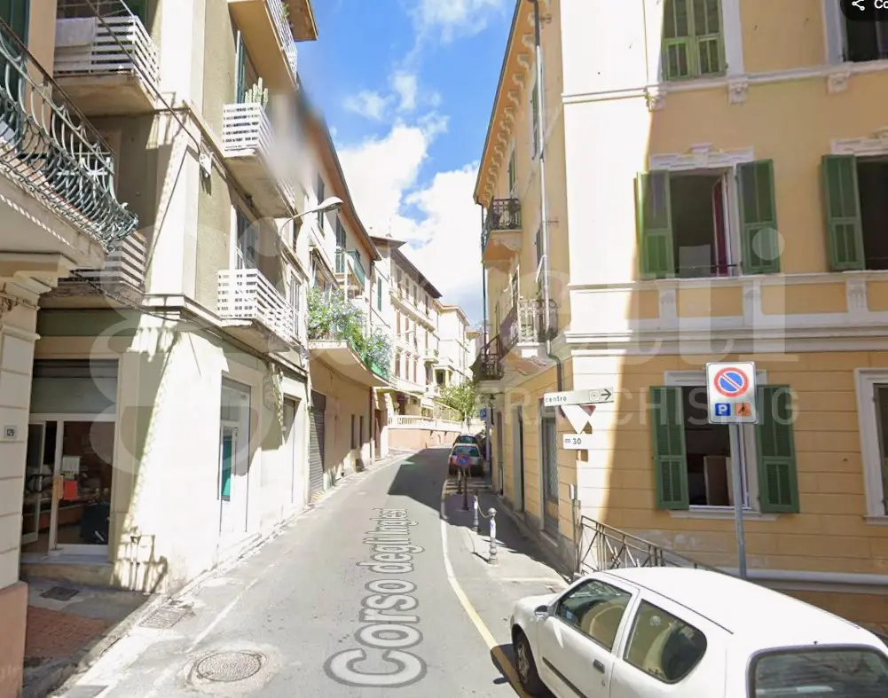 Immagine per Appartamento in vendita a Sanremo corso Inglesi 68