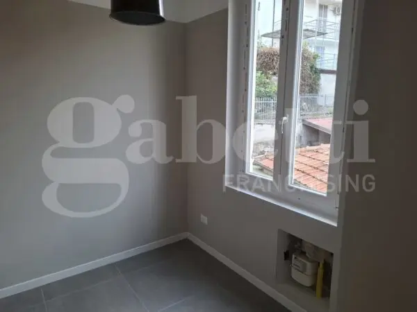 Appartamento corso Inglesi 68, Sanremo
