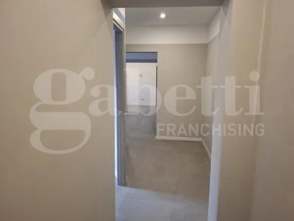 Appartamento corso Inglesi 68, Sanremo