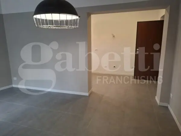 Appartamento corso Inglesi 68, Sanremo
