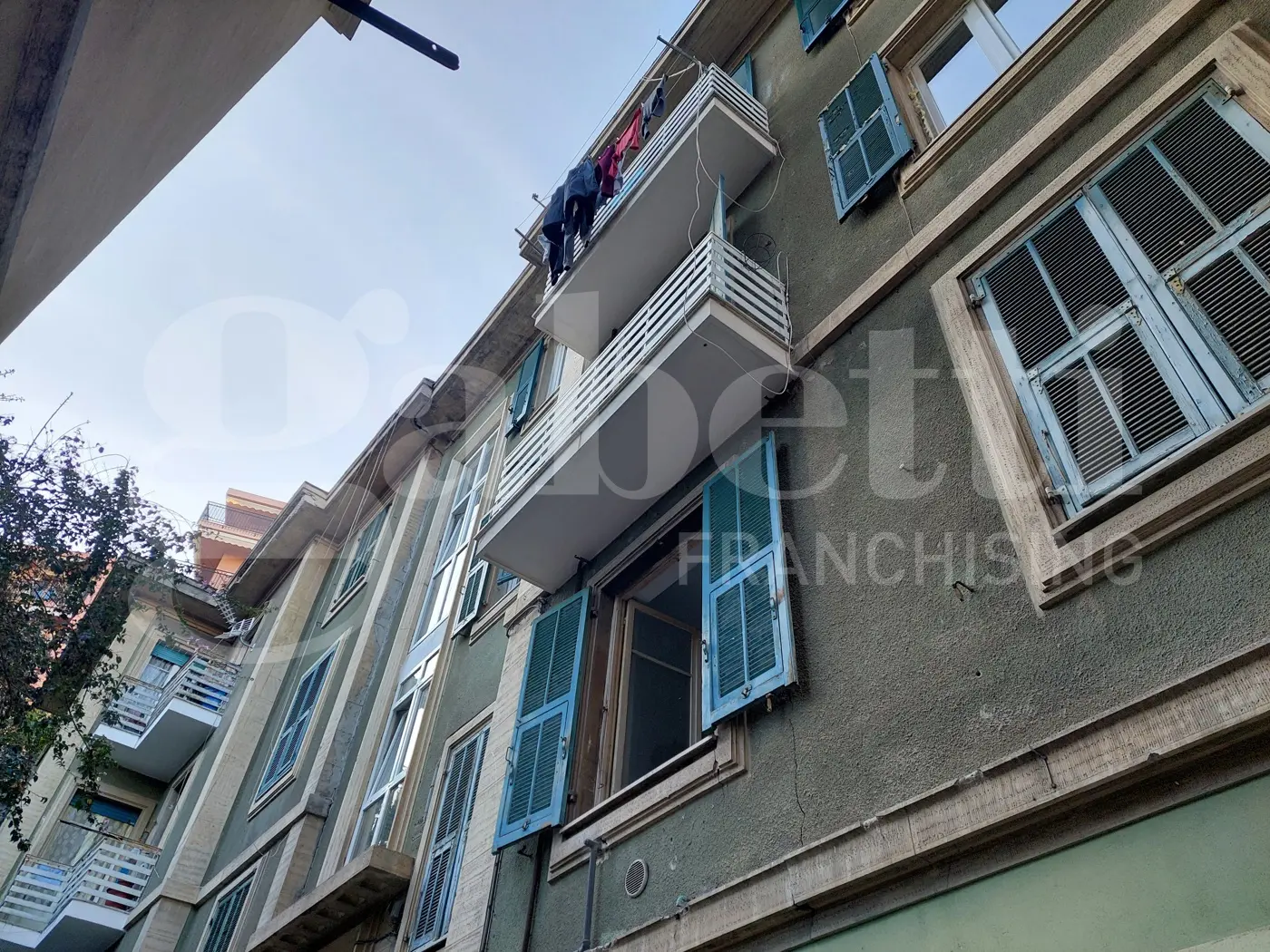 Immagine per Appartamento in vendita a Sanremo corso Inglesi 68