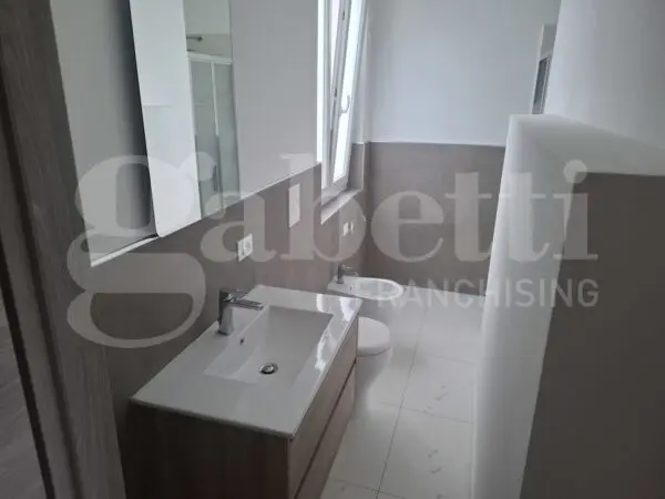 Appartamento corso Inglesi 68, Sanremo