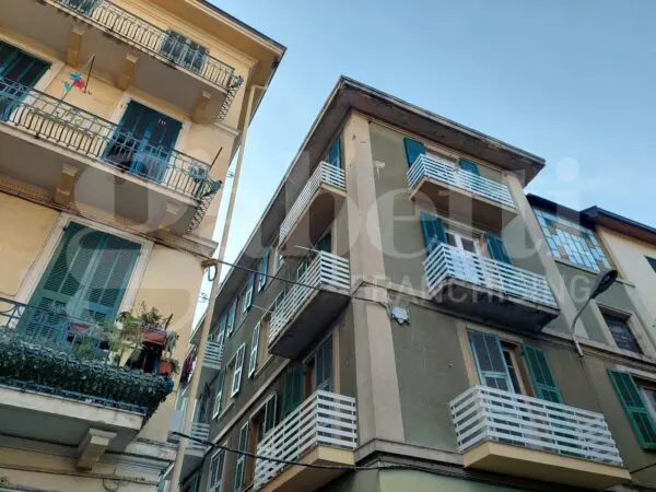Appartamento corso Inglesi 68, Sanremo