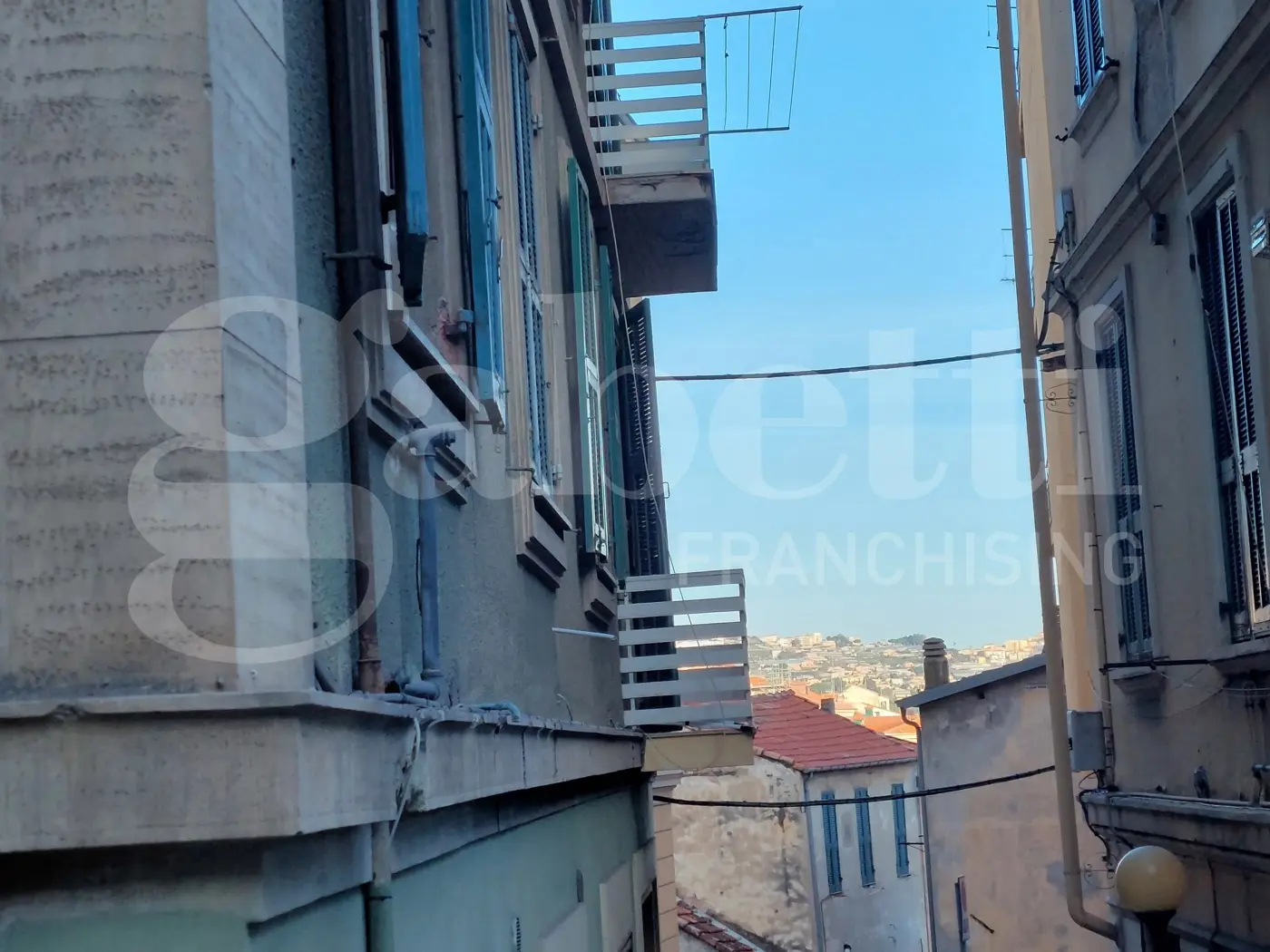 Immagine per Appartamento in vendita a Sanremo corso Inglesi 68