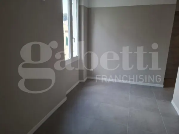 Appartamento corso Inglesi 68, Sanremo