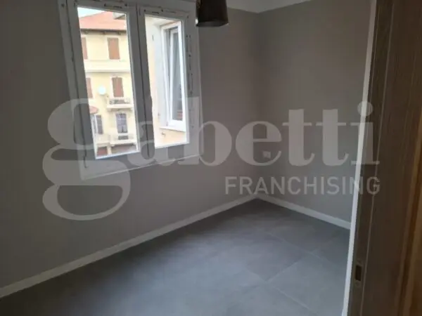 Appartamento corso Inglesi 68, Sanremo