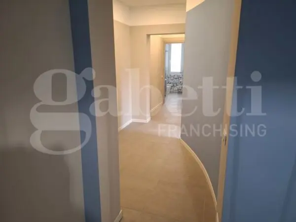 Appartamento corso Inglesi 68, Sanremo