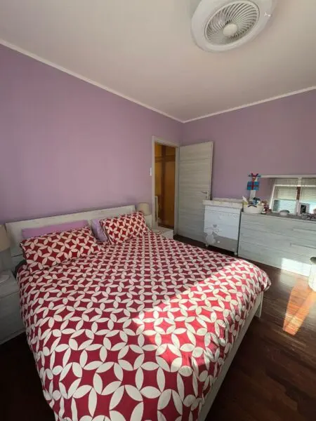 Appartamento via Della Costa, Alpignano