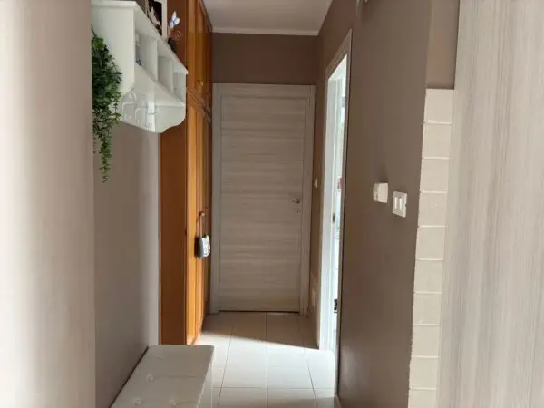 Appartamento via Della Costa, Alpignano