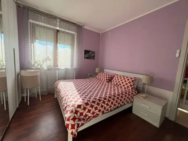 Appartamento via Della Costa, Alpignano