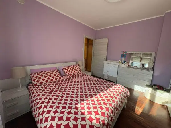 Appartamento via Della Costa, Alpignano