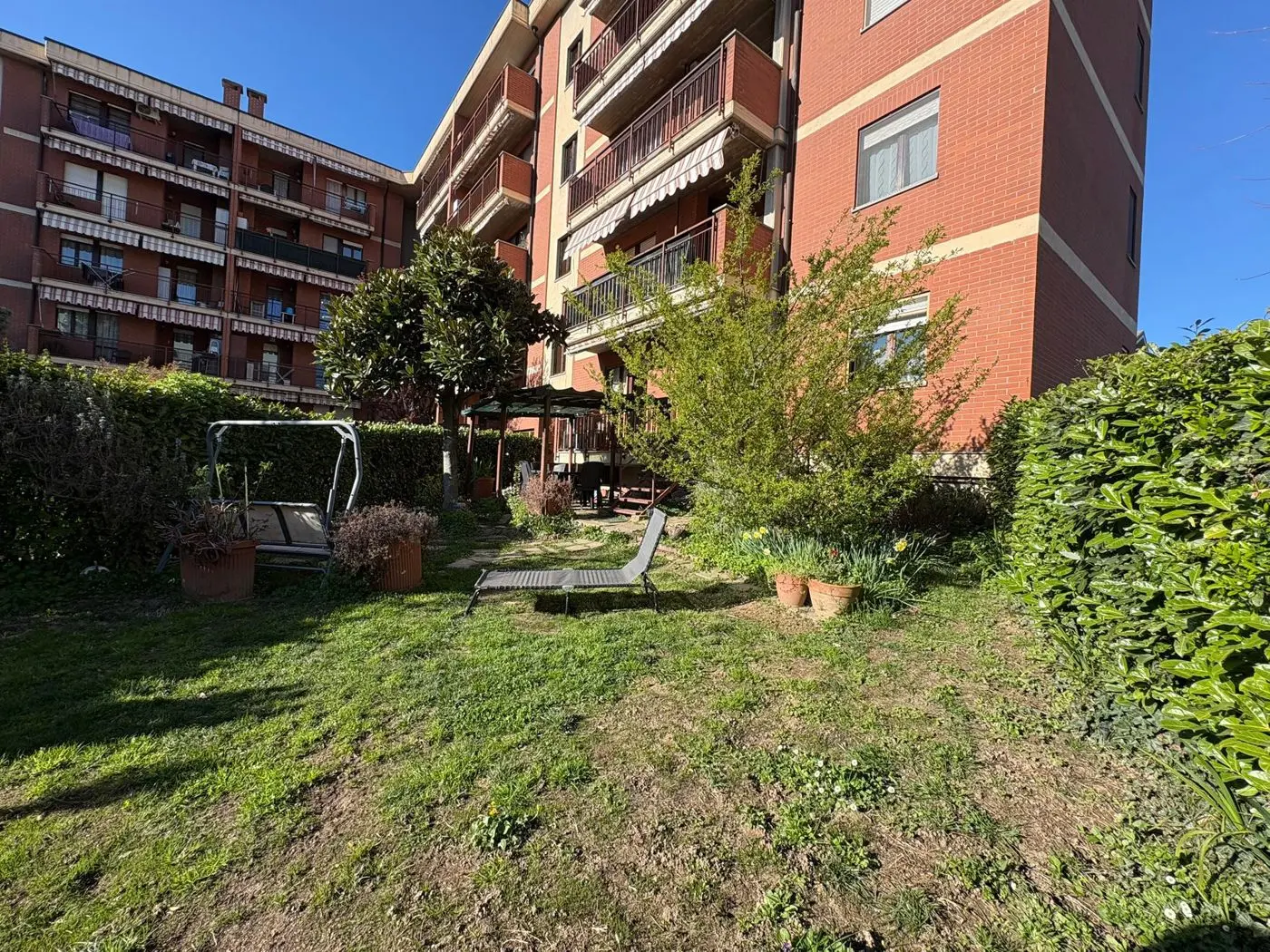 Immagine per Appartamento in vendita a Alpignano via Della Costa