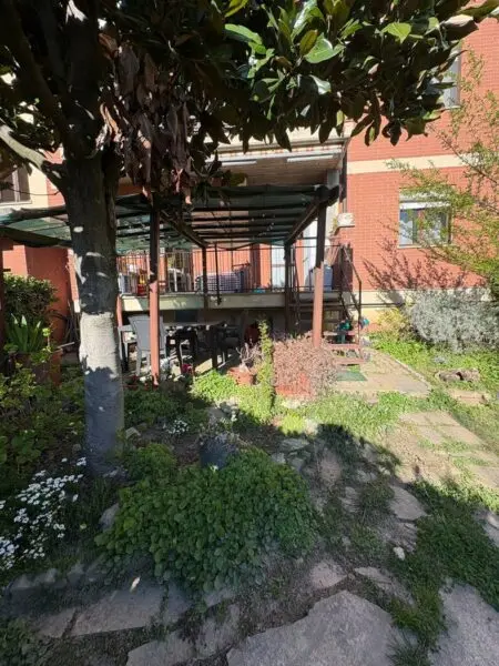 Appartamento via Della Costa, Alpignano