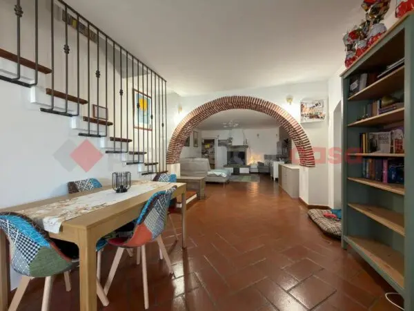 Terratetto via Tegoleto - Via Selva, Civitella In Val Di Chiana
