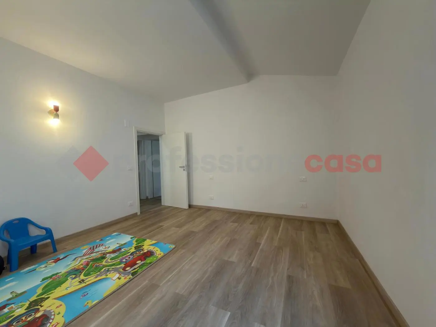 Immagine per Terratetto in vendita a Civitella in Val di Chiana via Tegoleto - Via Selva