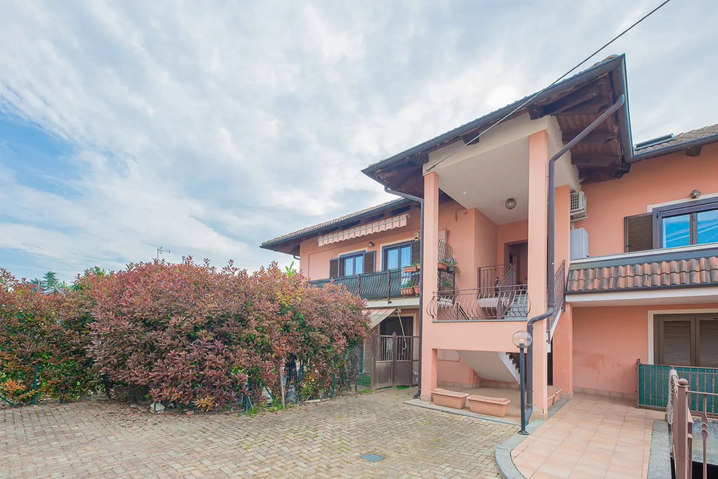 Immagine per Appartamento in vendita a Alpignano via Gobetti Piero