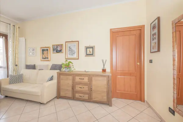 Appartamento via Gobetti Piero, Alpignano