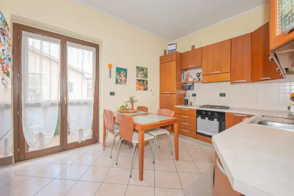 Appartamento via Gobetti Piero, Alpignano
