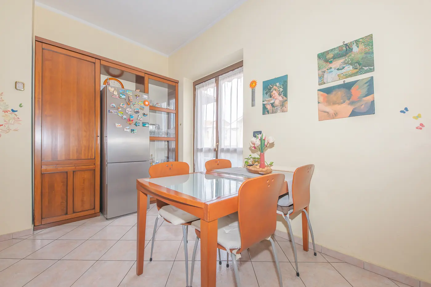 Immagine per Appartamento in vendita a Alpignano via Gobetti Piero