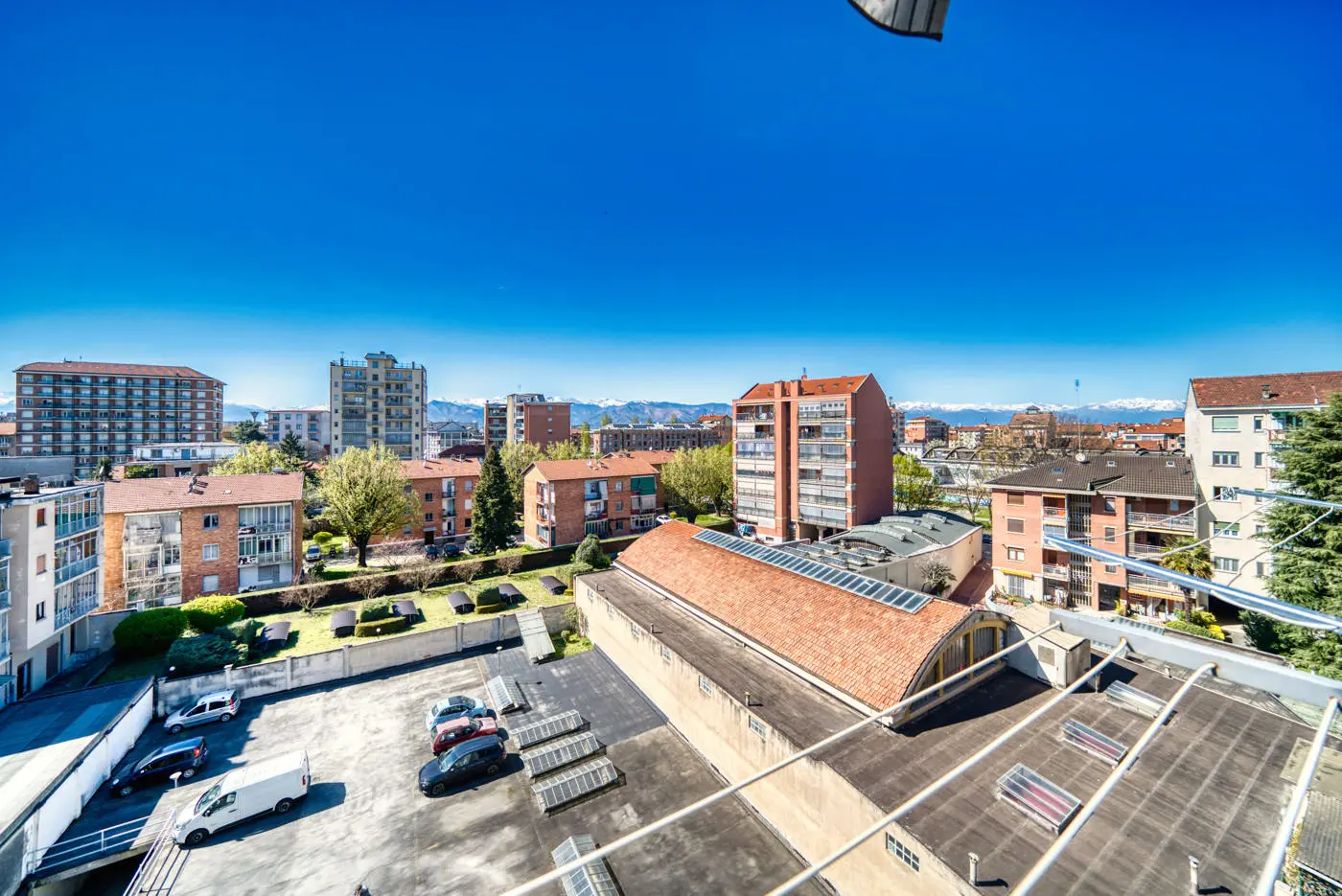 Immagine per Appartamento in vendita a Torino