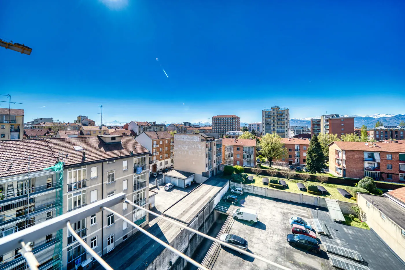 Immagine per Appartamento in vendita a Torino