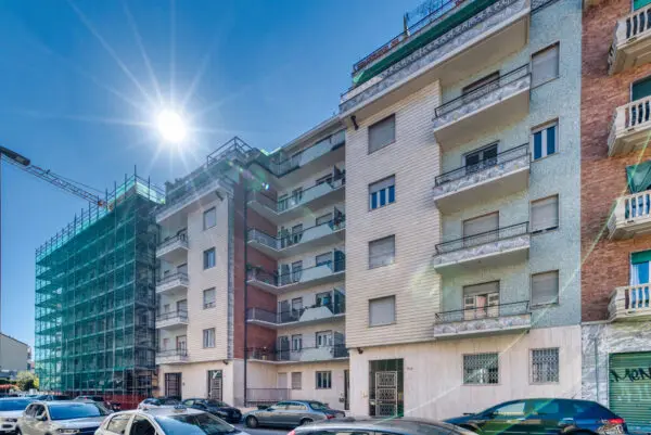 Appartamento Parella, Torino