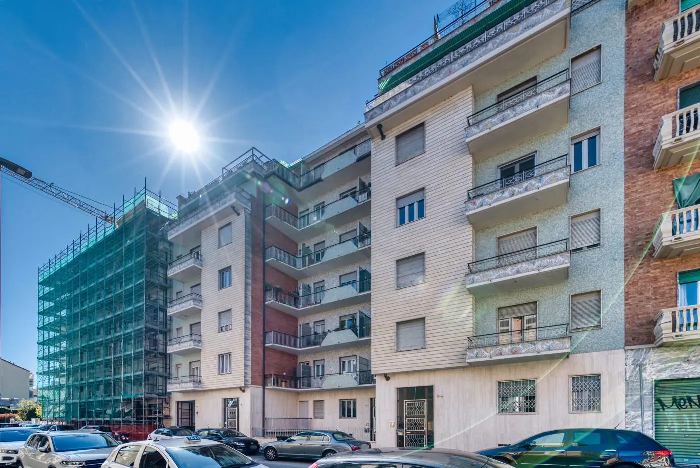 Immagine per Appartamento in vendita a Torino