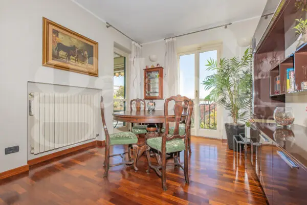 Appartamento Rivoli