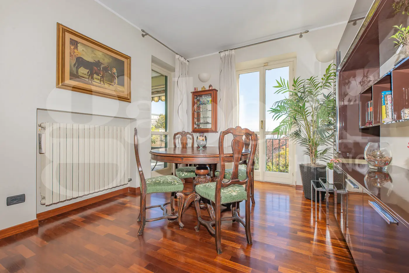 Immagine per Appartamento in vendita a Rivoli