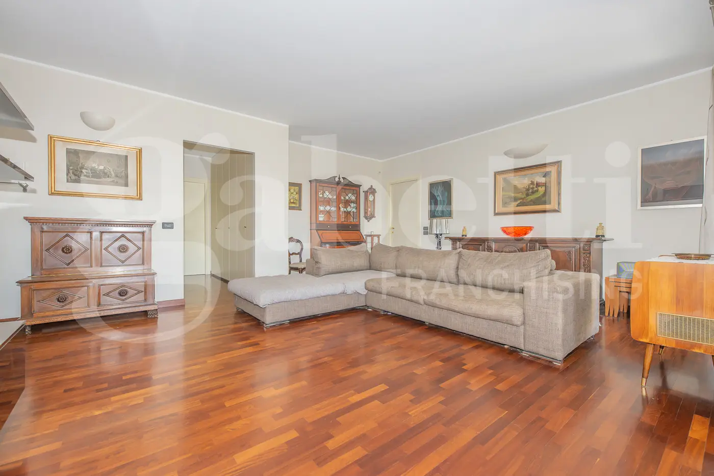 Immagine per Appartamento in vendita a Rivoli