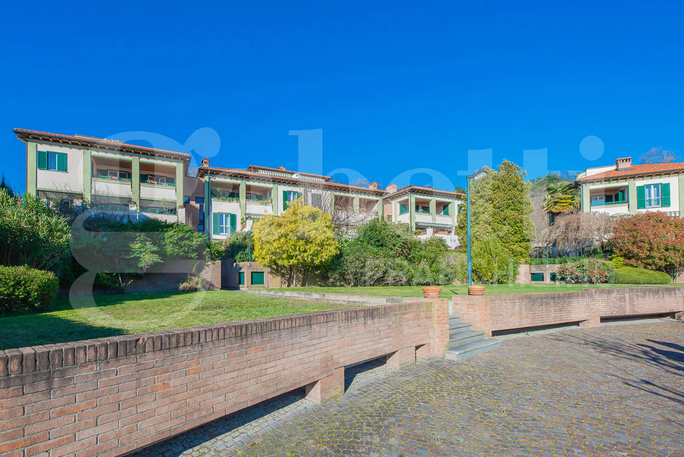 Immagine per Appartamento in vendita a Rivoli