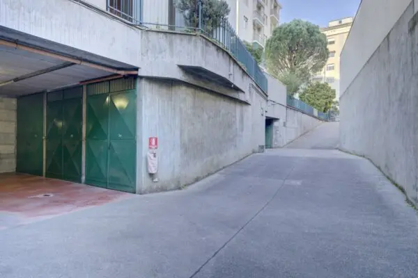 Box - Posto Auto Torino