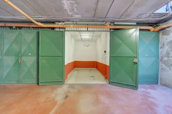 Box - Posto Auto Torino