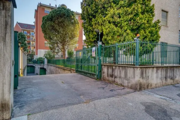Box - Posto Auto Torino