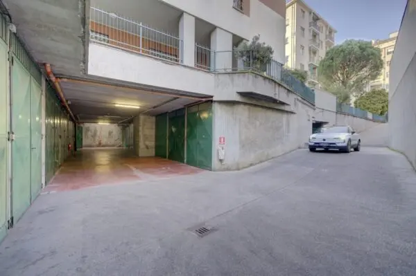 Box - Posto Auto Torino