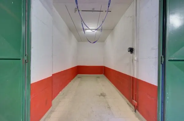Box - Posto Auto Torino