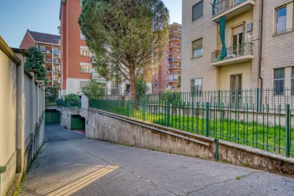 Box - Posto Auto Torino