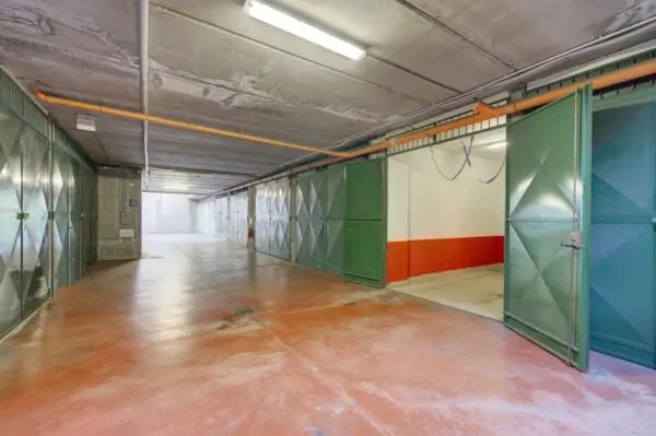 Box - Posto Auto Torino