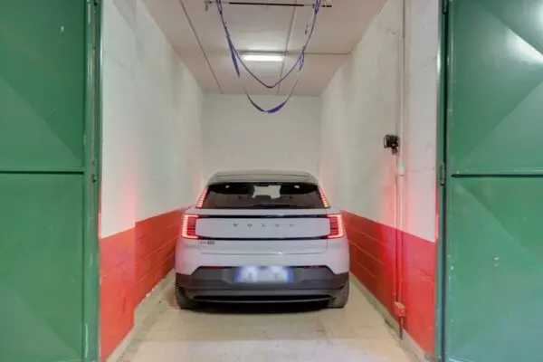 Box - Posto Auto Torino