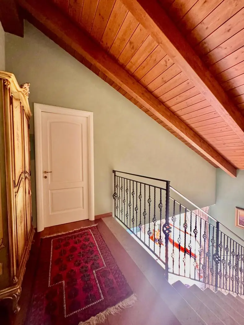 Immagine per Villa in vendita a Givoletto via Capitan De Poi