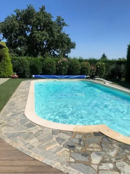 Villa via Capitan De Poi, Givoletto