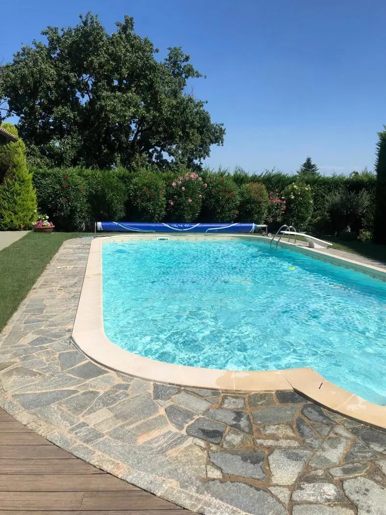 Immagine per Villa in vendita a Givoletto via Capitan De Poi