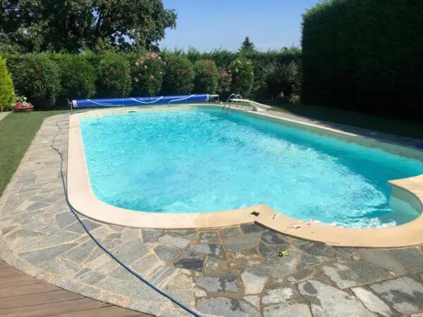 Villa via Capitan De Poi, Givoletto