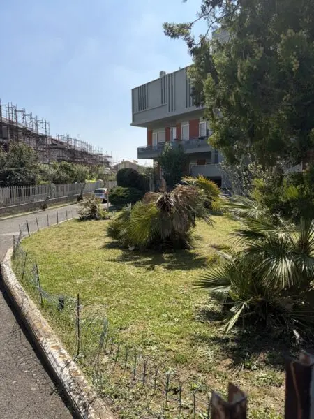 Box - Posto Auto via Mario Pelagalli 51, Cerveteri