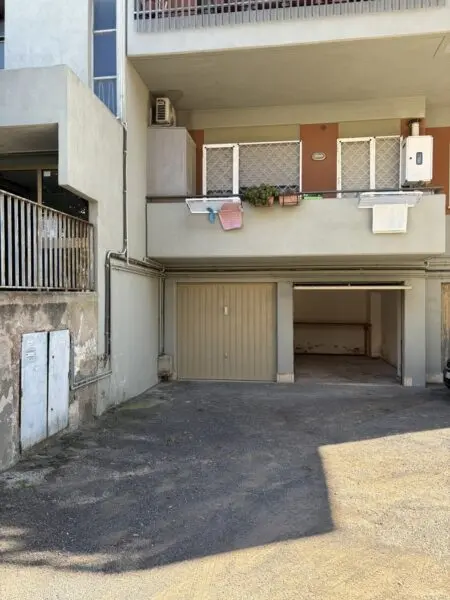 Box - Posto Auto via Mario Pelagalli 51, Cerveteri