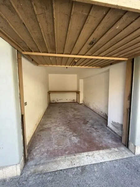 Box - Posto Auto via Mario Pelagalli 51, Cerveteri