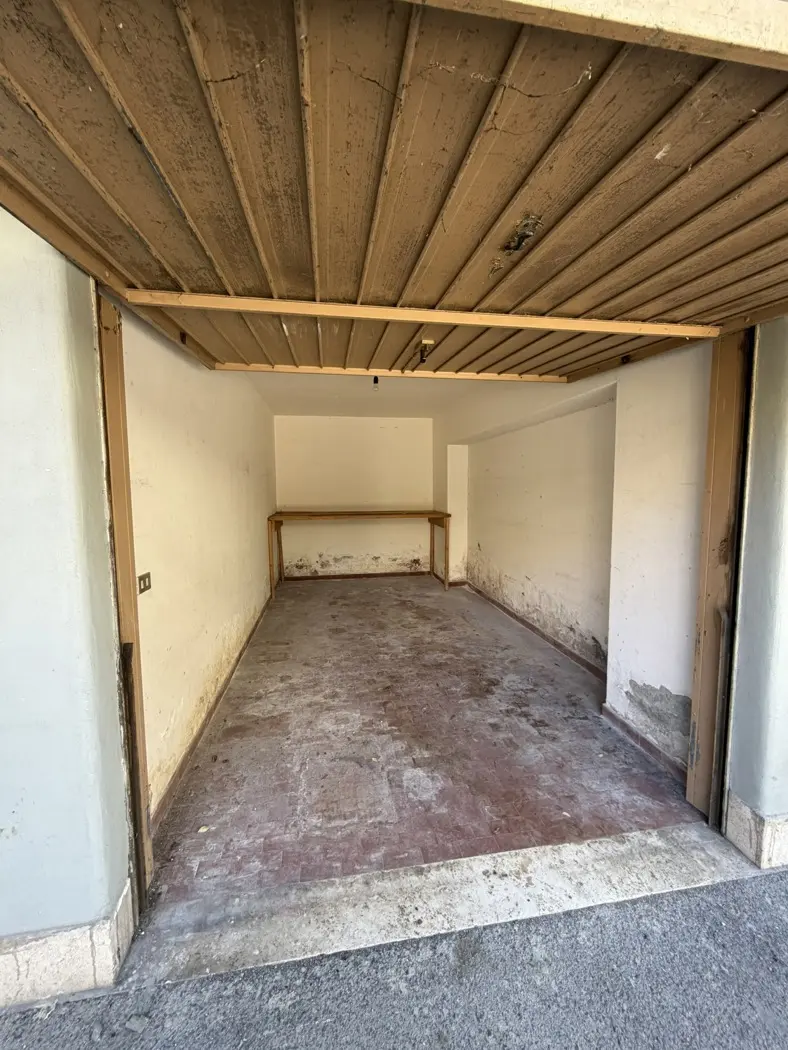 Immagine per Box - Posto auto in vendita a Cerveteri via Mario Pelagalli 51