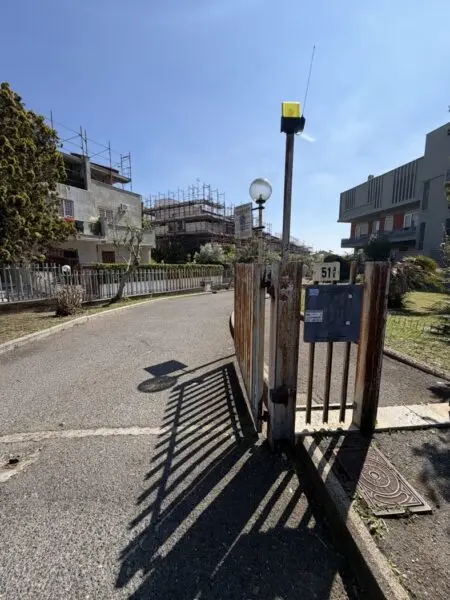 Box - Posto Auto via Mario Pelagalli 51, Cerveteri