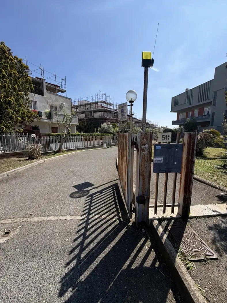 Immagine per Box - Posto auto in vendita a Cerveteri via Mario Pelagalli 51