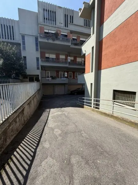 Box - Posto Auto via Mario Pelagalli 51, Cerveteri